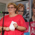 Németh Angéla nyerte a XV. kerületi időközi polgármester-választást