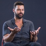 Magyar gyerekeket fogadott Ricky Martin