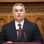 Orbán Viktor: "szeretném én látni azt az embert, aki engem le tud kötelezni”