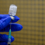 Áprilistól felpöröghetnek a vakcinaszállítmányok