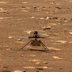 Váratlan esemény a Marson, lépniük kellett a kutatóknak