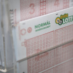 Harminc lottószelvény tulajdonosai örülhetnek – nyerőszámok, nyeremények